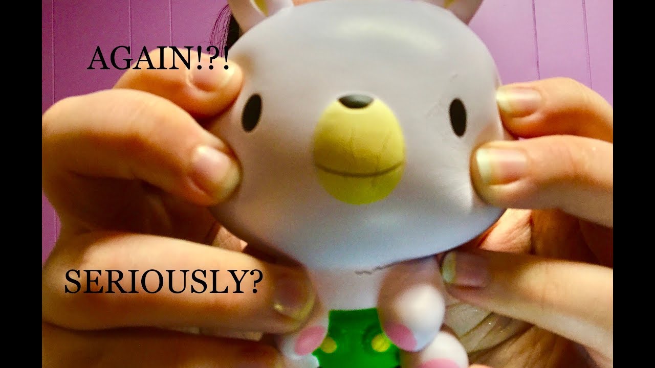 More DEFECTED Squishyshop.com grab bag