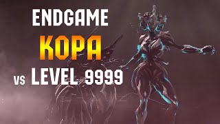 [WARFRAME] КОРА VS 9999 УРОВНИ | СТАЛЬНОЙ ПУТЬ | 100 МИЛИОНОВ УРОНА РАЗРЕЗОМ | БИЛД НА ФЕВРАЛЬ 2023