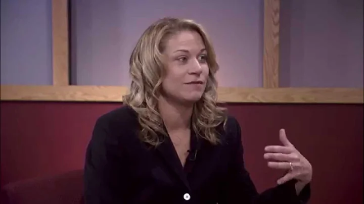 Cheryl Collins - On Q