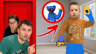 🚨 L-AM GASIT PE EXTRATERESTRUL H...