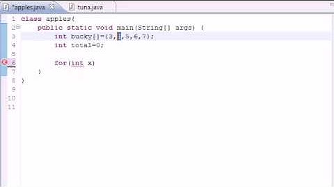 Java Programming Tutorial   31   Enhanced for Loop Video Lecture  Other Programming videos   Free On