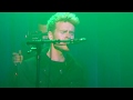 Kodaline- Shed a Tear (Acoustic)- Live Birmingham 11/07/18