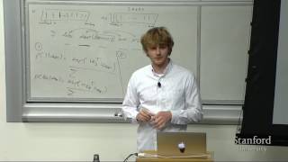 Lecture 3 | GloVe: Global Vectors for Word Representation