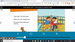 MackinVia eBook Quick Tutorial