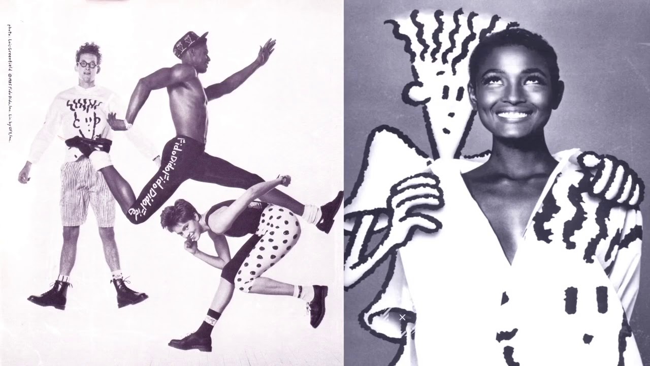 'A história da FIDO DIDO' by THE HYPE BR