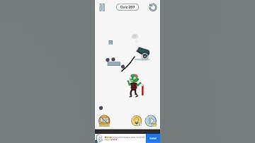 Brain up level 269 walkthrough solution