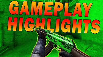 Forward Assault - First time playing - Gameplay highlights