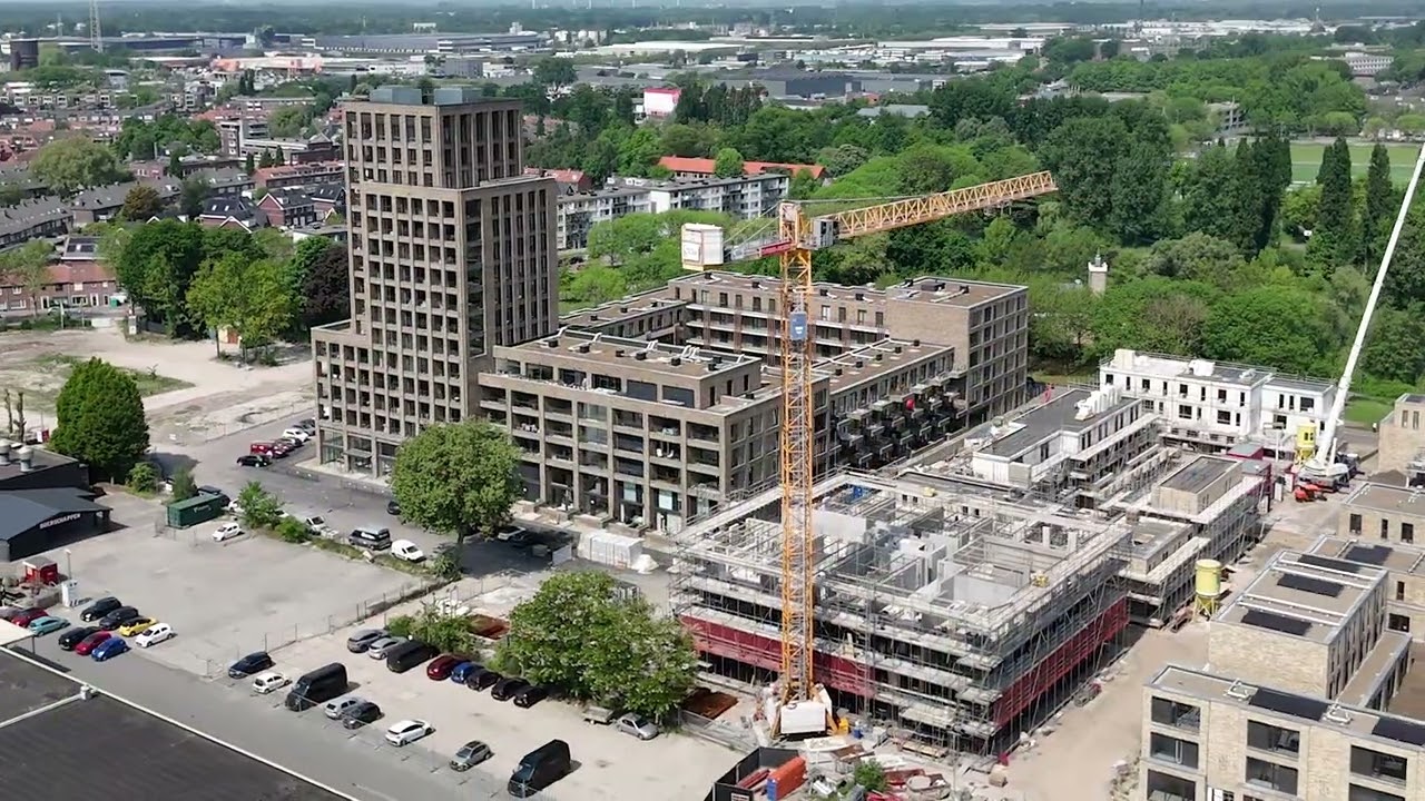 Eureka Breda Mei 2025 4K