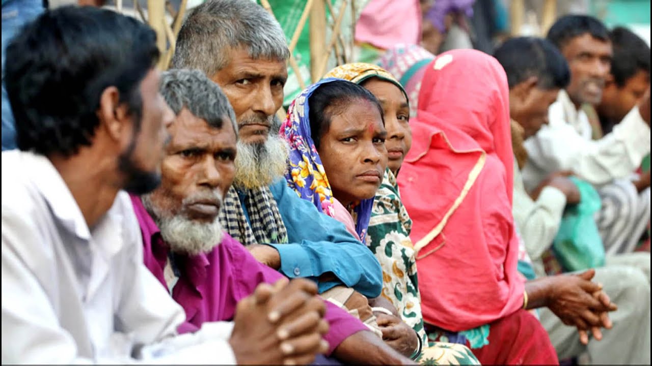 Hartal, Blockade: Low-income group worst hit - Bangladesh Political parties Hartal