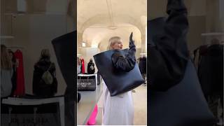 A Purse Glove Sleeve Travel Bag