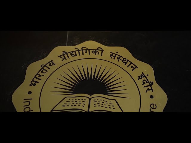 IIT Indore Campus Tour