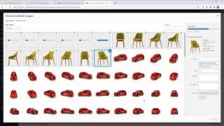 Details Easy 360° Product Viewer WordPress Plugin video tutorial Guide