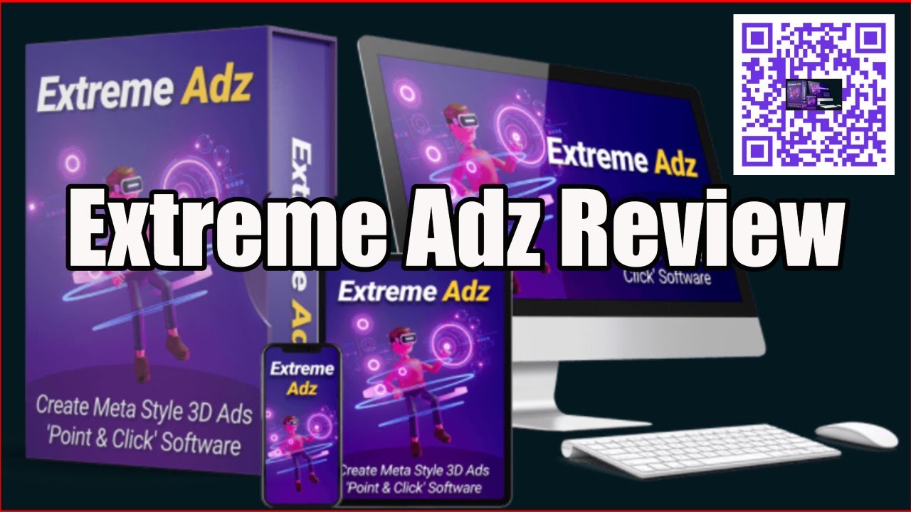 Extreme Adz Review | Social Video Adz Review | Special Bonuses