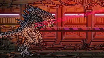 Predalien Life Cycle