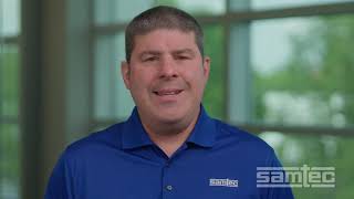Samtec Solutions for AI/ML for Datacom Applications