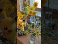 #結婚式 #ドレス色当てクイズ #ポケモン #花