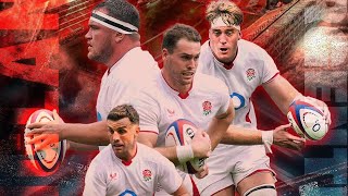 England Vs Argentina 2025