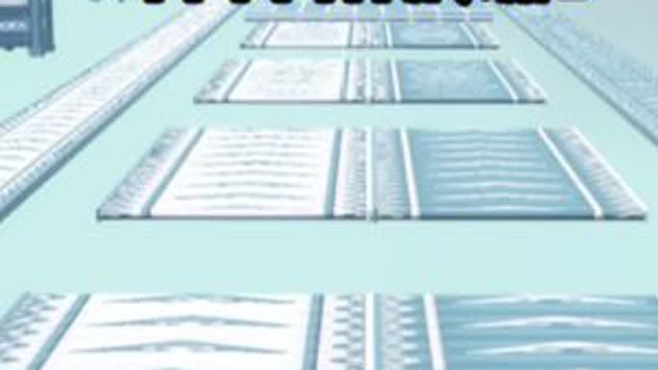 蛋仔派对：竹林雨朦胧