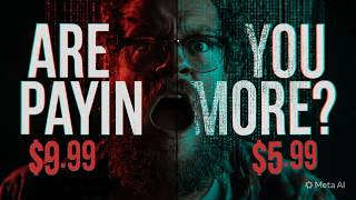 Celebrity Why You Pay More: The Hidden AI Pricing Matrix Exploded Profile