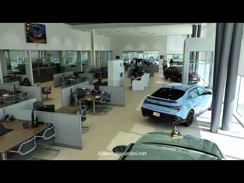 Your Automotive Alliance