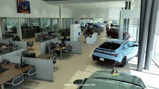 Sports Performance Your Ally in the Automotive Business | Alliance Hyundai