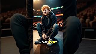 The Secret That Almost Ended Ed Sheerans Career