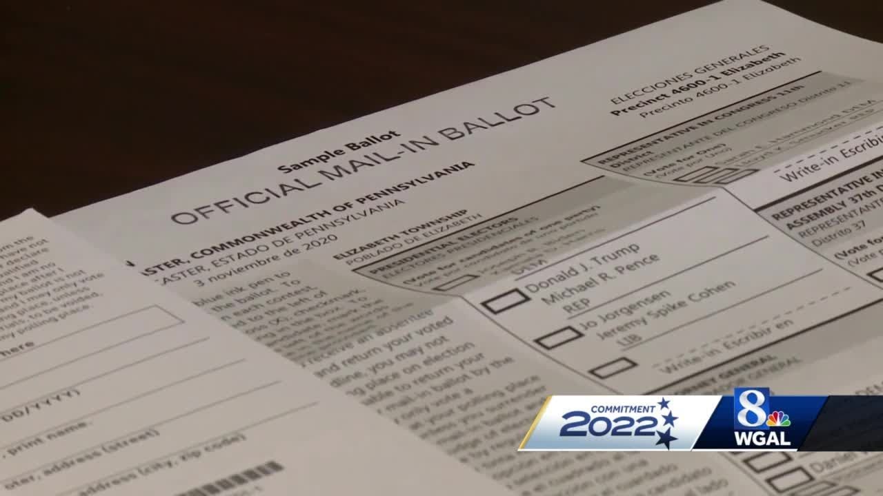 With Act 77 upheld, Pennsylvania election offices proceed with plans to