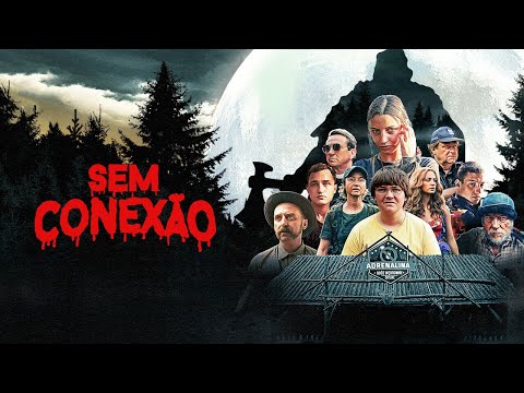 Sem Conexão | Trailer | Dublado (Brasil) [HD]