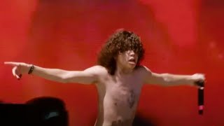 STIFFY - BIGBANG (EN VIVO) @bsastrap