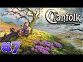 Clanfolk – Nature’s Wrath Homestead Survival // Let’s Play Part 7