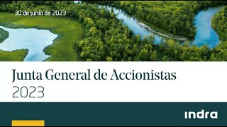 Junta General de Accionistas 2023