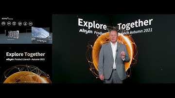 Exploring Virtual Production with Immersive Experience-Part1- Absen virtual studio LED solutions