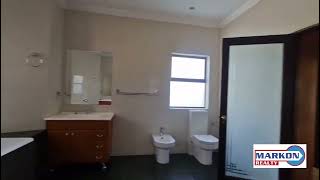 STUNNING DOUBLE STOREY IN UPMARKET COMPLEX - FERRYVALE           R4 200 000