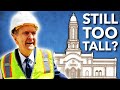 How NOT to Build a Mormon Temple