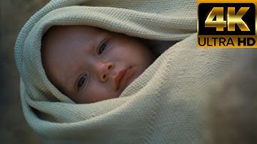 Lời Tiên Tri Về Đấng Cứu Thế | Phim Cuộc Đời Chúa Jêsus (1979) #phimcodoc #rapchieuphimcodoc