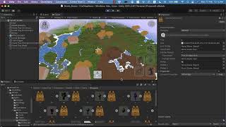 sprunki minecraft unity source code