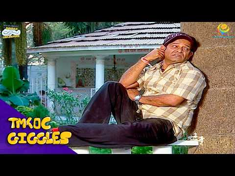 What deep thoughts is Abdul lost in? | Ep. 339 | TG |Taarak Mehta