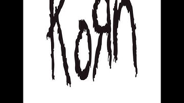 Korn - Word Up Isolated Drums Track