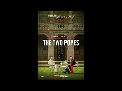 Mercedes Sosa - Cuando Tenga La Tierra | The Two Popes OST