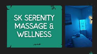 SK Serenity Massage & Wellness