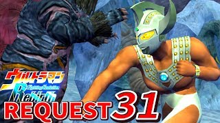 Ultraman FER - Ultraman Taro ( Request Part 31 )