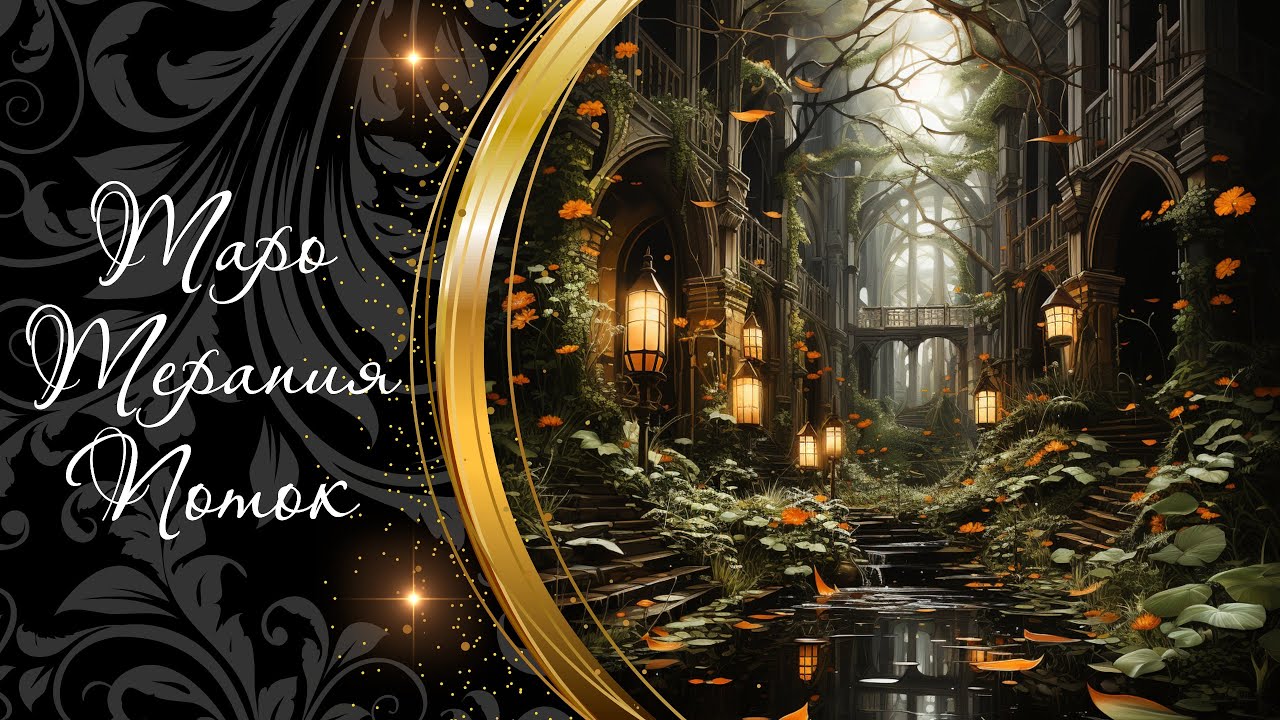 1076 ⭐ УСЛУГУНЫ МАГИЧЕСКИЕ, КАК ШУТЫ ПАТАЛОГИЧЕСКИЕ | ТАРОТЕРАПИЯ