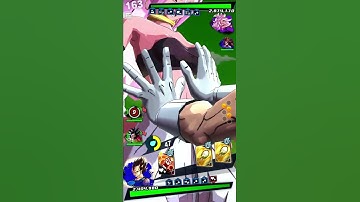 ANDROID 21.EXE | Dragon Ball Legends