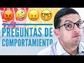 Preguntas de comportamiento - Episodio 113 | CONSIGUE TU TRABAJO