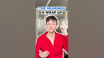 Catch up with the hearings of candidates to form the next European Commission!