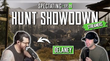 I Spectated 6 STAR HUNT and Saw the Most CLUTCH Game Ever