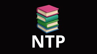 Network Time Protocol (NTP)