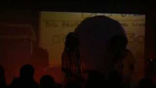 Watch Knaan In The Beginning video