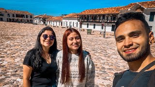 Aupair Germany Presentation - Adriana Mongüi Villa De Leyva, Boyacá Prod.
