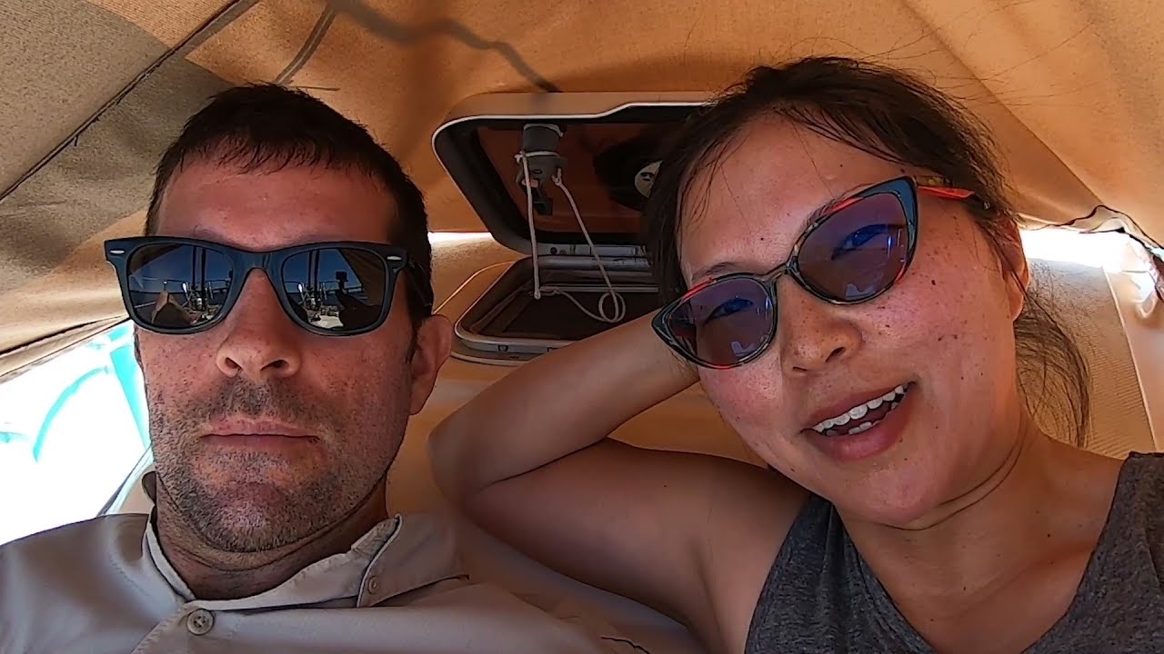 Alligator Alley (Port Labelle to Fort Myers) | Wayfinders Now #34